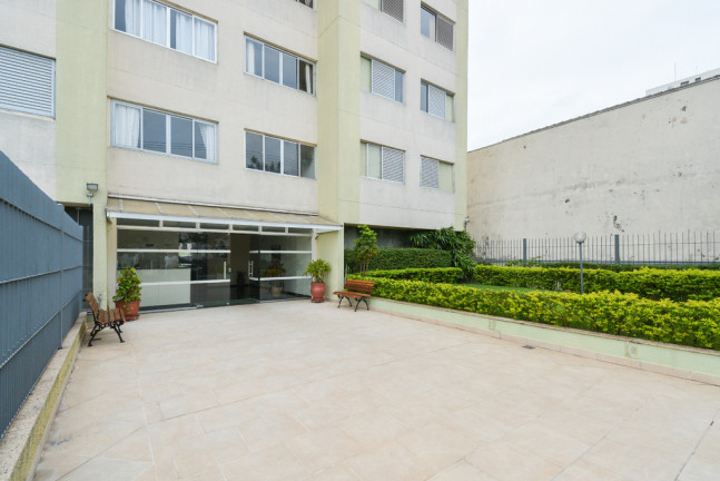 Imagem Apartamento com 2 Quartos à Venda, 75 m² em Mirandópolis - São Paulo Imagem Apartamento com 2 Quartos à Venda, 75 m² em Mirandópolis - São Paulo