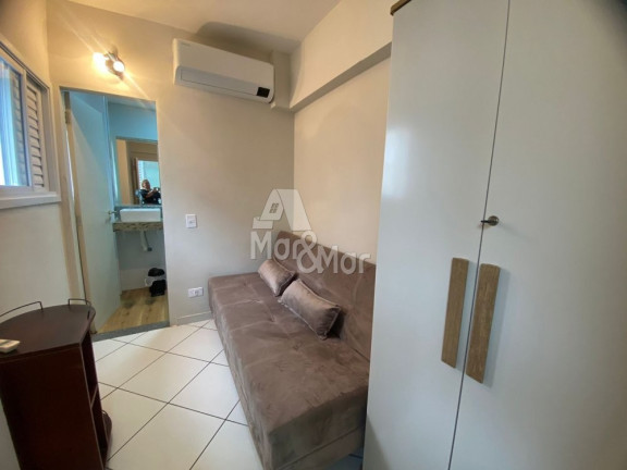 Imagem Apartamento com 3 Quartos à Venda, 90 m² em Pitangueiras - Guarujá