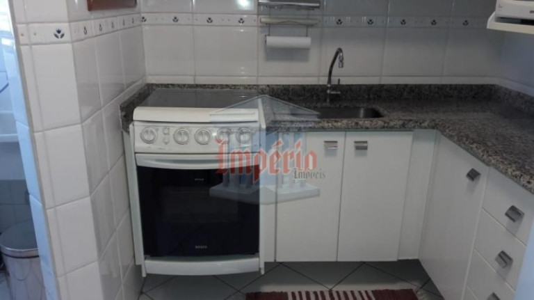 Imagem Apartamento com 3 Quartos à Venda, 60 m² em Parque Marajoara - Santo André