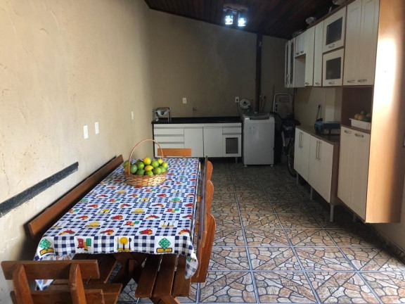 Imagem Casa com 3 Quartos à Venda, 241 m² em Residencial Bosque Dos Ipês - São José Dos Campos