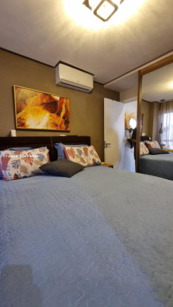 Imagem Casa de Condomínio com 2 Quartos à Venda, 68 m² em Parque Das Arvores - Parnamirim