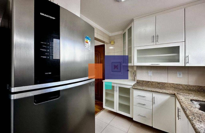 Imagem Apartamento com 2 Quartos para Alugar, 70 m² em Santo Amaro - São Paulo Imagem Apartamento com 2 Quartos para Alugar, 70 m² em Santo Amaro - São Paulo