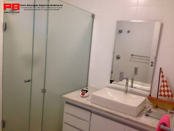 Imagem Apartamento com 4 Quartos à Venda, 247 m² em São Paulo Imagem Apartamento com 4 Quartos à Venda, 247 m² em São Paulo