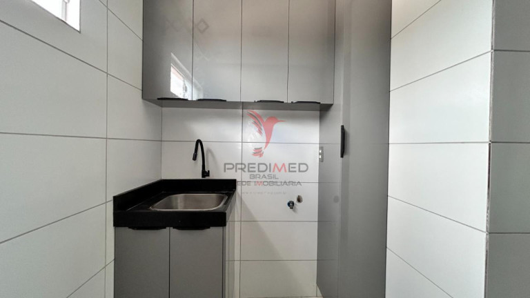 Imagem Apartamento com 2 Quartos à Venda, 59 m² em Estados - João Pessoa