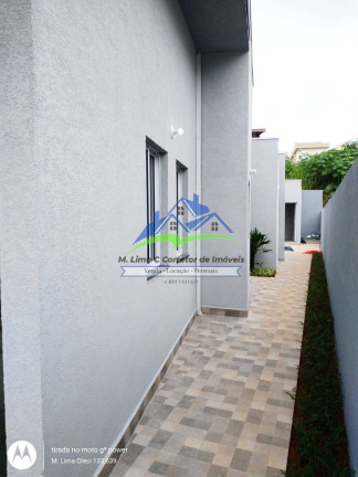 Imagem Casa com 3 Quartos à Venda, 250 m² em Jardim Paulista - Atibaia Imagem Casa com 3 Quartos à Venda, 250 m² em Jardim Paulista - Atibaia
