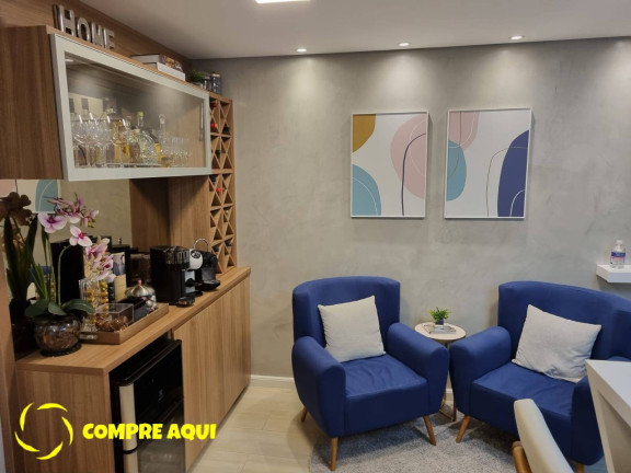 Imagem Apartamento com 3 Quartos à Venda, 95 m² em Barra Funda - São Paulo Imagem Apartamento com 3 Quartos à Venda, 95 m² em Barra Funda - São Paulo