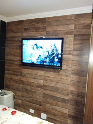 Imagem Sobrado com 2 Quartos à Venda, 89 m² em Vila Carmosina - São Paulo Imagem Sobrado com 2 Quartos à Venda, 89 m² em Vila Carmosina - São Paulo