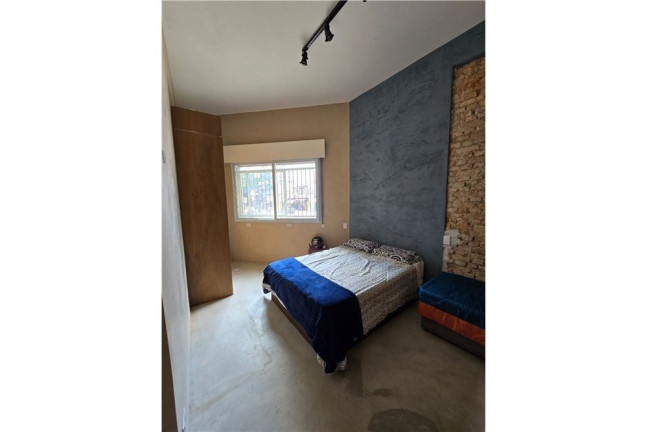 Imagem Apartamento com 1 Quarto à Venda, 62 m² em Santa Cecília - São Paulo Imagem Apartamento com 1 Quarto à Venda, 62 m² em Santa Cecília - São Paulo
