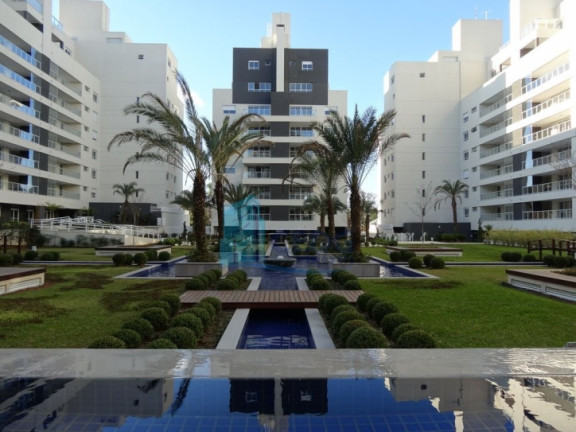 Imagem Apartamento com 3 Quartos à Venda, 158 m² em água Verde - Curitiba