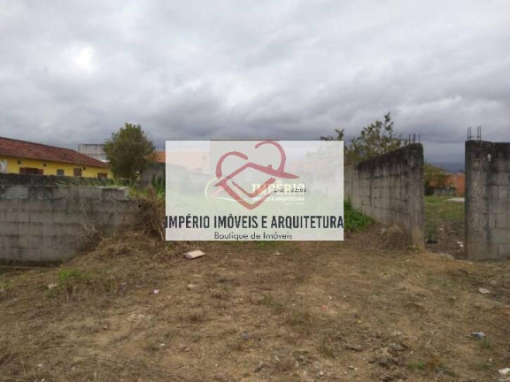 Terreno à Venda, 510 m² em Balneário Dos Golfinhos - Caraguatatuba