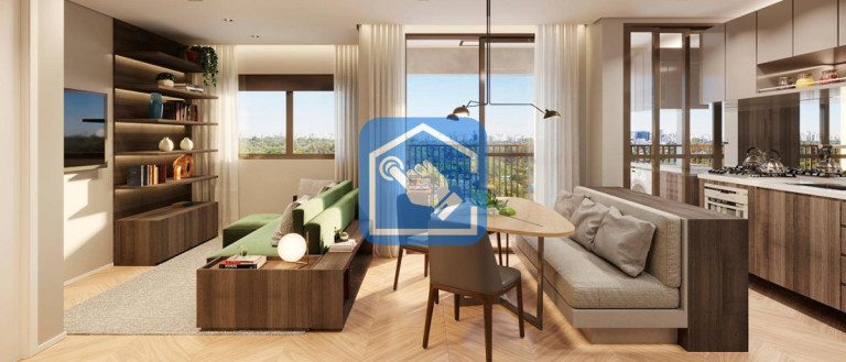 Imagem Apartamento com 2 Quartos à Venda, 47 m² em Vila Anastacio - São Paulo Imagem Apartamento com 2 Quartos à Venda, 47 m² em Vila Anastacio - São Paulo