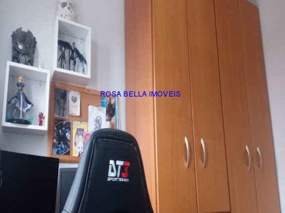 Imagem Apartamento com 2 Quartos à Venda, 69 m² em Chácara Segre - Jundiaí