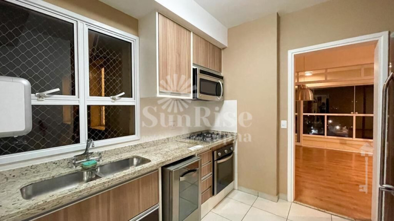 Imagem Apartamento com 2 Quartos para Alugar, 89 m² em Alphaville Conde I - Barueri Imagem Apartamento com 2 Quartos para Alugar, 89 m² em Alphaville Conde I - Barueri