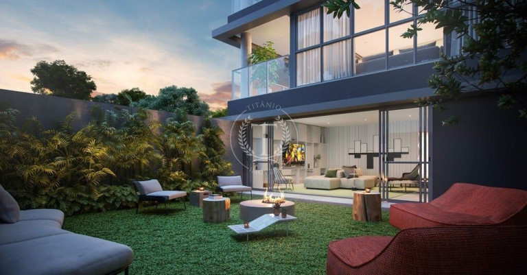 Imagem Apartamento com 3 Quartos à Venda, 210 m² em Jardim Paulista - São Paulo