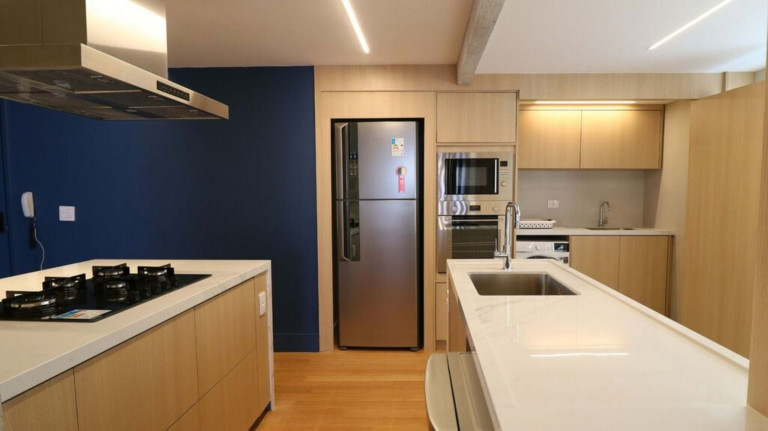 Imagem Imóvel com 2 Quartos à Venda, 130 m² em Pinheiros - São Paulo Imagem Imóvel com 2 Quartos à Venda, 130 m² em Pinheiros - São Paulo