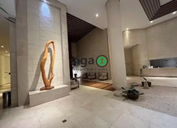 Imagem Apartamento com 1 Quarto à Venda, 50 m² em Cidade Monções - São Paulo