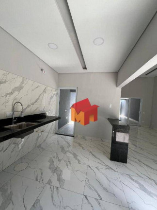 Imagem Casa com 3 Quartos à Venda, 96 m² em Jardim Europa I - Santa Bárbara D'oeste Imagem Casa com 3 Quartos à Venda, 96 m² em Jardim Europa I - Santa Bárbara D'oeste