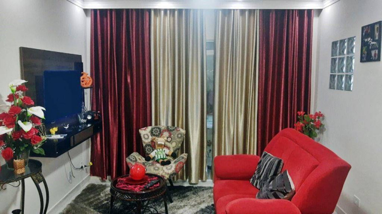 Imagem Apartamento com 1 Quarto à Venda, 33 m² em Ocian - Praia Grande Imagem Apartamento com 1 Quarto à Venda, 33 m² em Ocian - Praia Grande