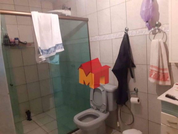 Imagem Sobrado com 3 Quartos à Venda, 198 m² em Parque Das Nações - Americana Imagem Sobrado com 3 Quartos à Venda, 198 m² em Parque Das Nações - Americana