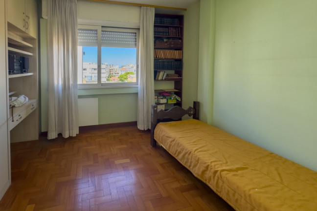 Imagem Apartamento com 3 Quartos à Venda, 100 m² em Farroupilha - Porto Alegre Imagem Apartamento com 3 Quartos à Venda, 100 m² em Farroupilha - Porto Alegre