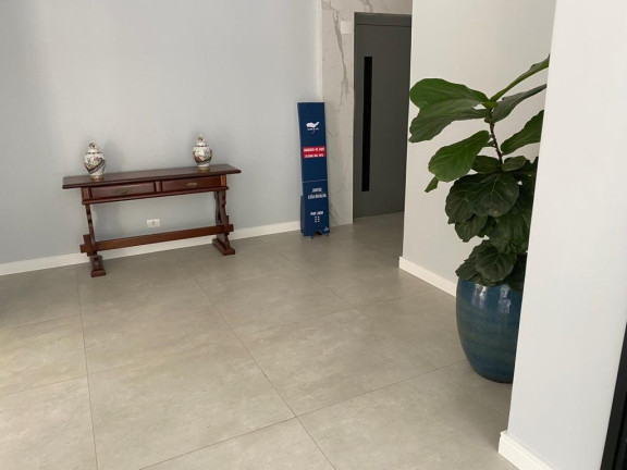 Imagem Apartamento com 3 Quartos à Venda, 100 m² em Vila Mariana - São Paulo