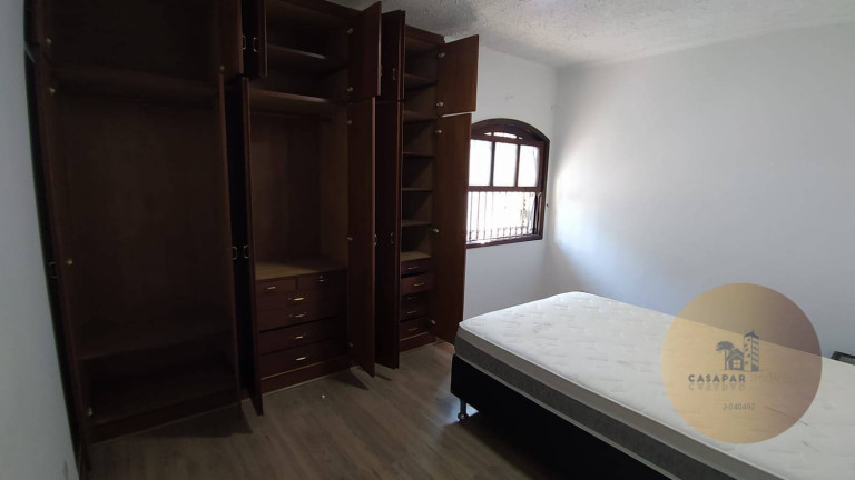 Imagem Sobrado com 3 Quartos à Venda, 134 m² em Santa Maria - Santo André Imagem Sobrado com 3 Quartos à Venda, 134 m² em Santa Maria - Santo André