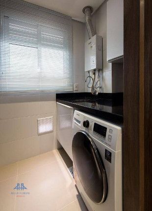 Imagem Apartamento com 2 Quartos à Venda, 76 m² em Itacorubi - Florianópolis