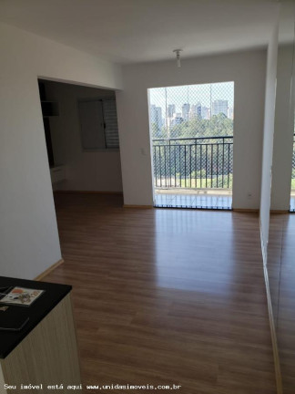 Imagem Apartamento com 2 Quartos à Venda, 59 m² em Jardim Parque Morumbi - São Paulo Imagem Apartamento com 2 Quartos à Venda, 59 m² em Jardim Parque Morumbi - São Paulo