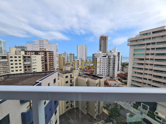Imagem Apartamento com 2 Quartos à Venda, 61 m² em Vila Caiçara - Praia Grande Imagem Apartamento com 2 Quartos à Venda, 61 m² em Vila Caiçara - Praia Grande