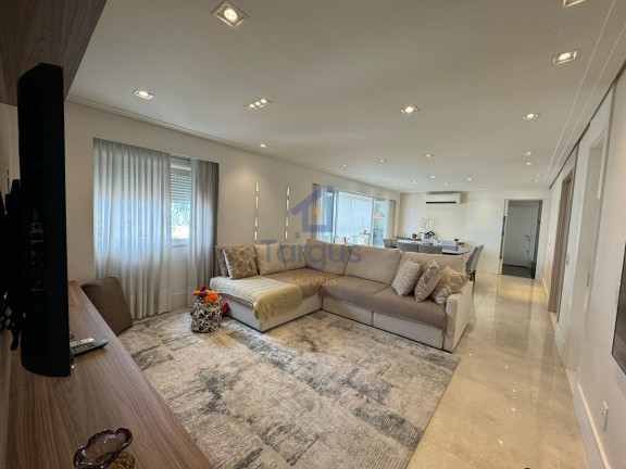 Imagem Apartamento com 3 Quartos à Venda, 172 m² em Tatuapé - São Paulo Imagem Apartamento com 3 Quartos à Venda, 172 m² em Tatuapé - São Paulo