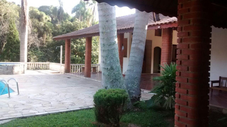 Imagem Imóvel com 4 Quartos à Venda, 10.000 m² em Depois Do Centro - Ibiúna