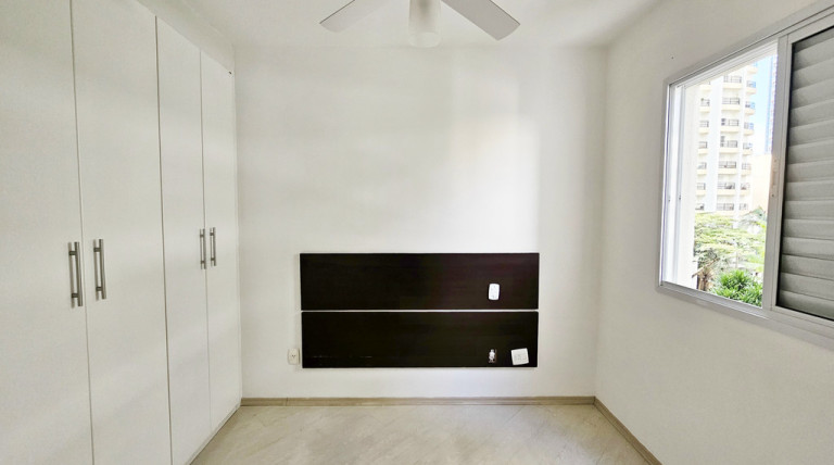 Imagem Apartamento com 2 Quartos à Venda, 48 m² em Consolação - São Paulo Imagem Apartamento com 2 Quartos à Venda, 48 m² em Consolação - São Paulo