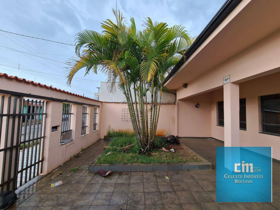 Imagem Casa com 3 Quartos à Venda, 200 m² em Centro - Tatuí Imagem Casa com 3 Quartos à Venda, 200 m² em Centro - Tatuí