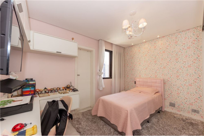 Imagem Imóvel com 3 Quartos à Venda, 160 m² em Vila Gomes Cardim - São Paulo