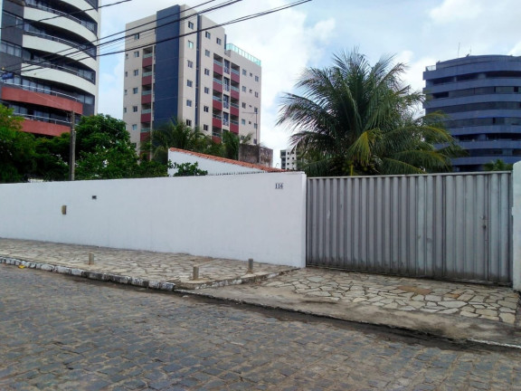 Imagem Casa com 4 Quartos à Venda, 703 m² em Intermares - Cabedelo