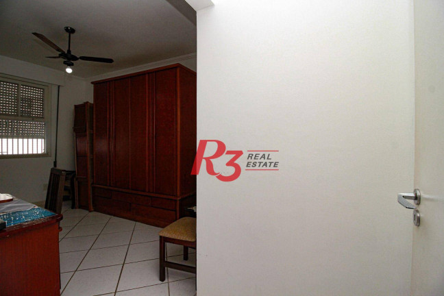Imagem Apartamento com 2 Quartos à Venda, 80 m² em Estuário - Santos