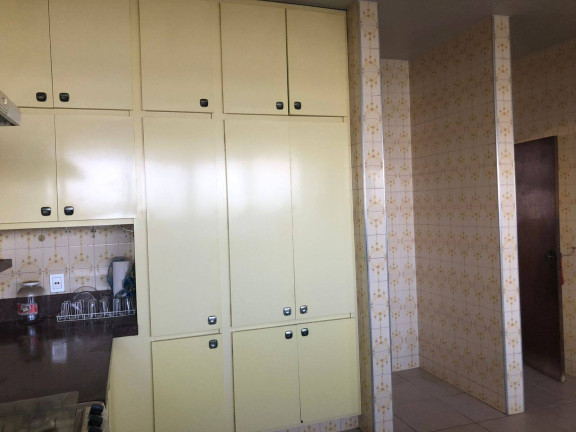 Imagem Casa com 5 Quartos à Venda,  em São João Da Boa Vista