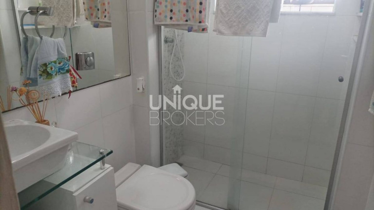 Imagem Apartamento com 3 Quartos à Venda, 86 m² em Centro - Jundiaí