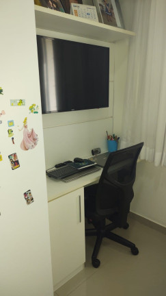 Imagem Apartamento com 3 Quartos à Venda, 90 m² em Imbuí - Salvador Imagem Apartamento com 3 Quartos à Venda, 90 m² em Imbuí - Salvador