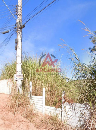 Chácara à Venda, 8.317 m² em Jardim Estância Brasil - Atibaia