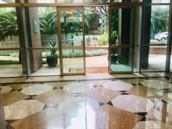 Imagem Sala Comercial à Venda ou Locação, 91 m² em Vila Olímpia - São Paulo Imagem Sala Comercial à Venda ou Locação, 91 m² em Vila Olímpia - São Paulo