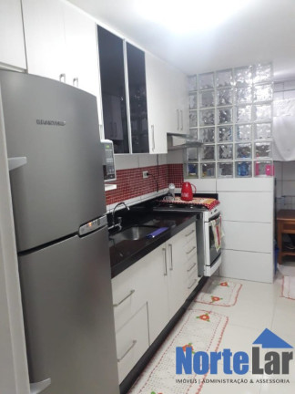 Imagem Apartamento com 2 Quartos à Venda, 52 m² em Jardim Peri - São Paulo