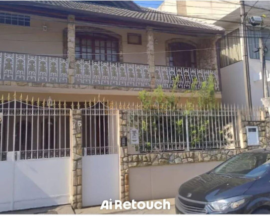 Casa com 3 Quartos à Venda, 220 m² em Taquara - Rio De Janeiro