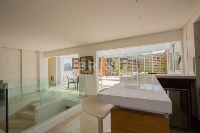 Imagem Cobertura com 3 Quartos à Venda, 238 m² em Vila Andrade - São Paulo