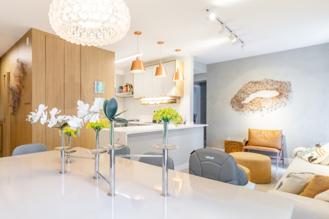 Imagem Apartamento com 2 Quartos à Venda, 74 m² em Santa Cecília - São Paulo