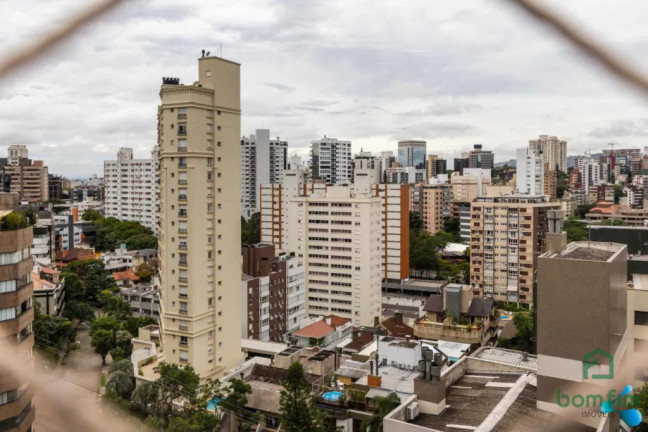 Imagem Apartamento com 3 Quartos à Venda, 241 m² em Auxiliadora - Porto Alegre Imagem Apartamento com 3 Quartos à Venda, 241 m² em Auxiliadora - Porto Alegre