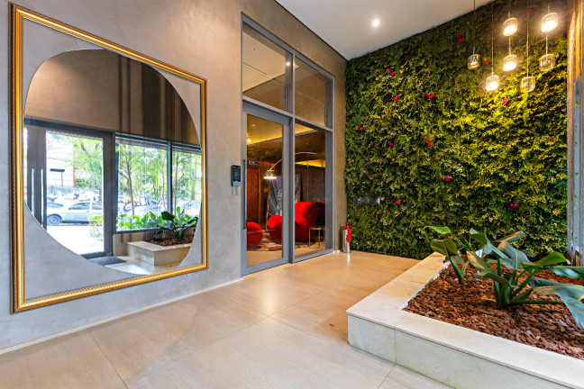 Apartamento com 2 Quartos à Venda, 91 m² em Perdizes - São Paulo