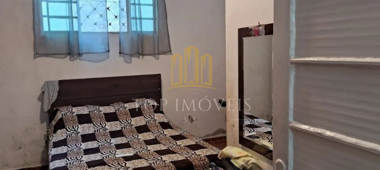 Imagem Chácara com 2 Quartos à Venda, 5.700 m² em Jardim Colônia - Jacareí
