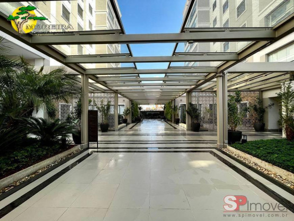Imagem Apartamento com 2 Quartos à Venda, 65 m² em Jardim Paraiso - São Paulo