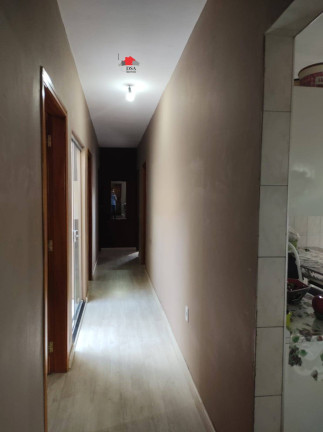 Imagem Casa com 4 Quartos à Venda, 250 m² em Jardim Adelaide - Hortolândia